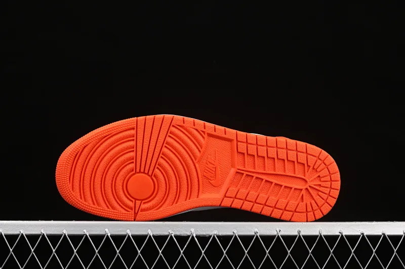 All categories Air Jordan Jordan series basketball shoes Air Jordan 1 Low Air Jordan 1 Low OG "Shattered Backboard" AJ1 Joe 1 low-top buckle CZ0790-801